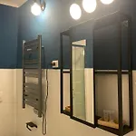 דירה Italstay - Canonica Charming *