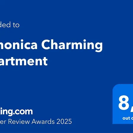Italstay - Canonica Charming דירה *
