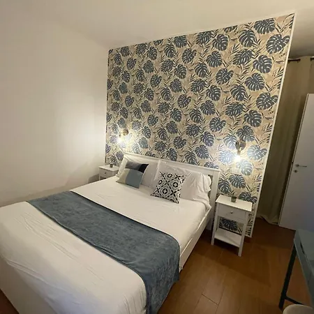 Italstay - Canonica Charming 公寓 *