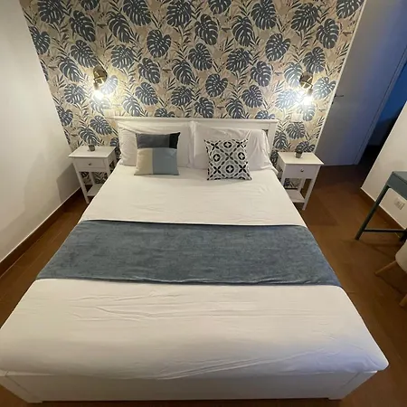 Italstay - Canonica Charming 公寓 *