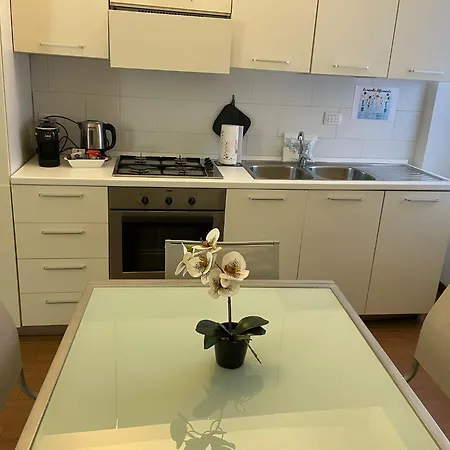 Italstay - Canonica Charming Milano