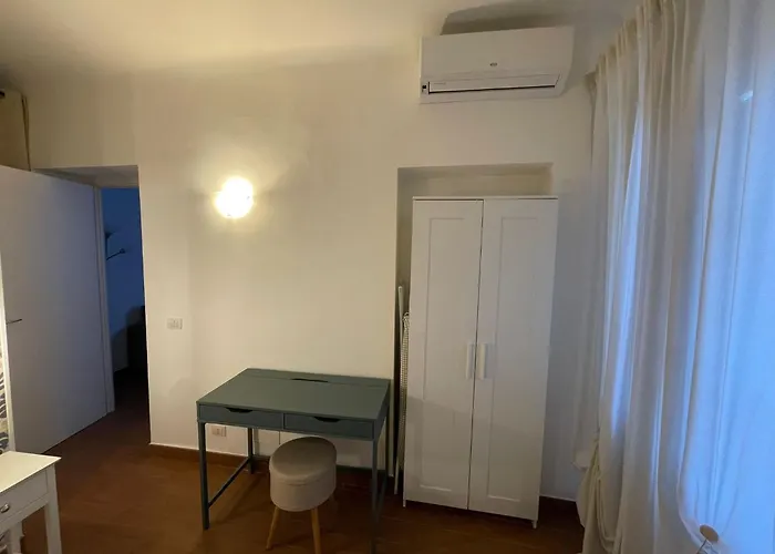 Italstay - Canonica Charming Apartament