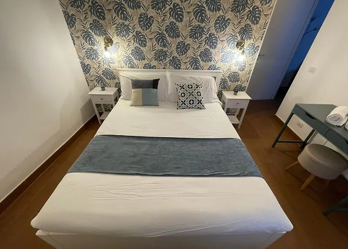Italstay - Canonica Charming Apartament *