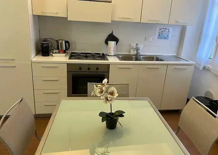 Italstay - Canonica Charming Mediolan
