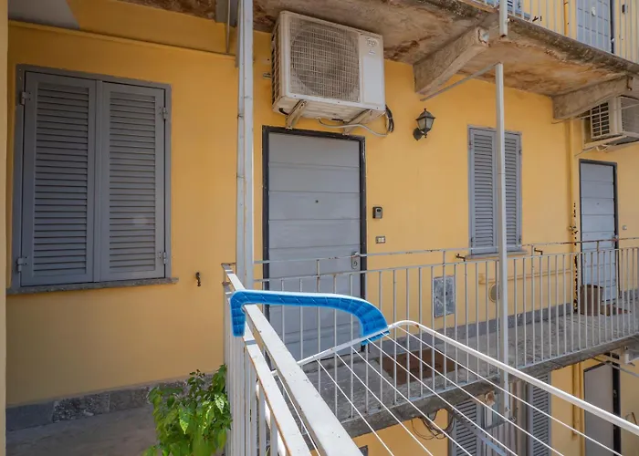 Italstay - Canonica Charming Mediolan